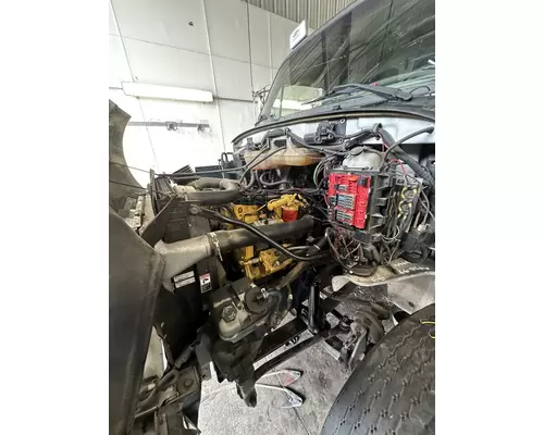 CAT C-7 Crankshaft