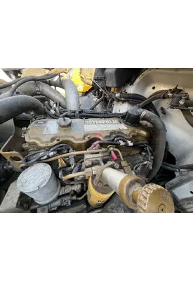 CAT C-7 Crankshaft