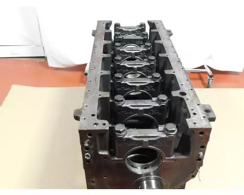 CAT C-7 Cylinder Block