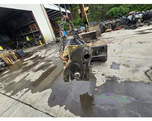 CAT C-7 Cylinder Block