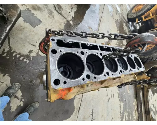 CAT C-7 Cylinder Block