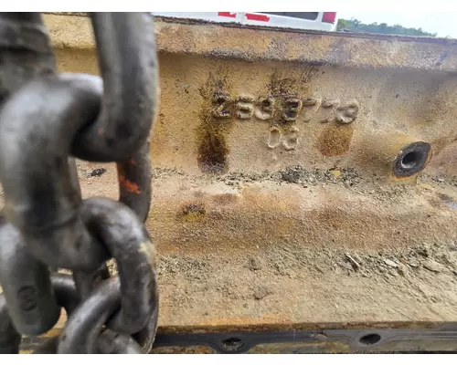 CAT C-7 Cylinder Block