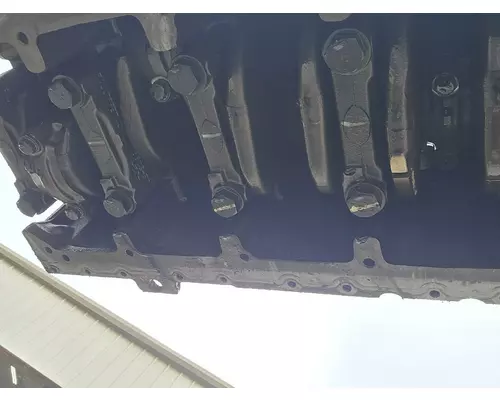 CAT C-7 Cylinder Block