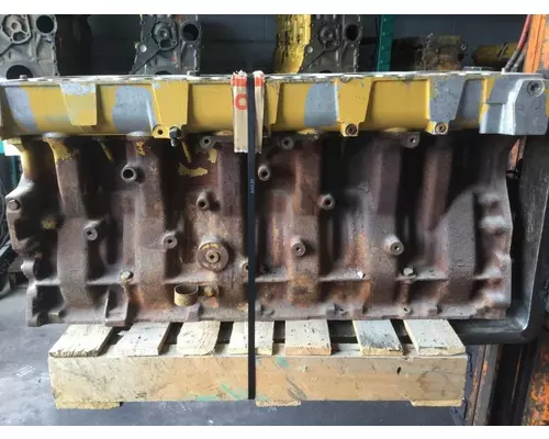 CAT C-7 Cylinder Block