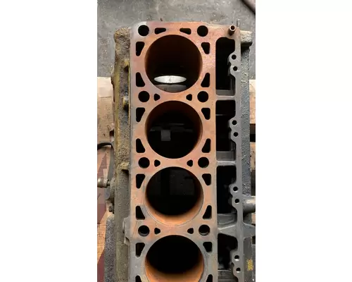 CAT C-7 Cylinder Block