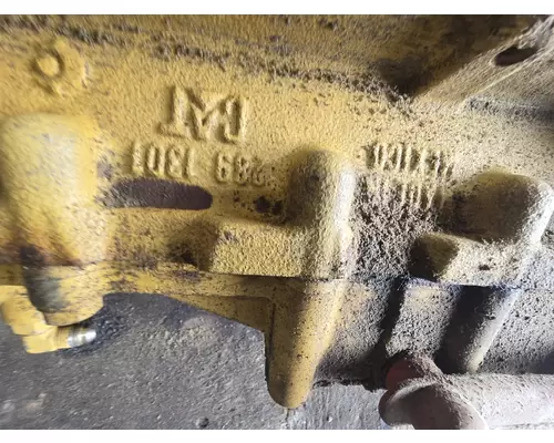 CAT C-7 Cylinder Head