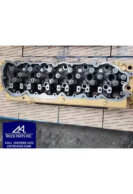 CAT C-7 Cylinder Head