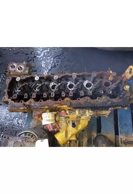 CAT C-7 Cylinder Head