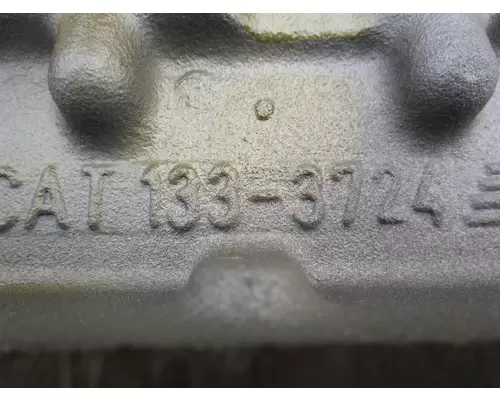 CAT C-7 Cylinder Head