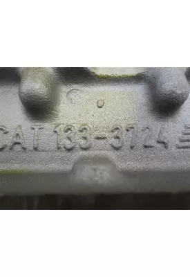 CAT C-7 Cylinder Head