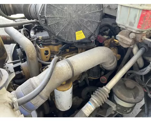 CAT C-7 Engine Assembly (CORE)