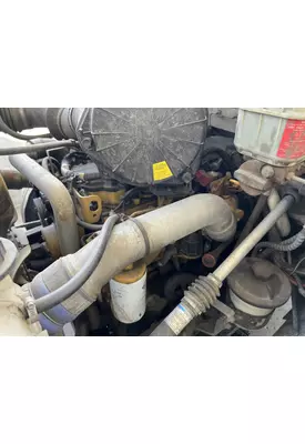 CAT C-7 Engine Assembly (CORE)