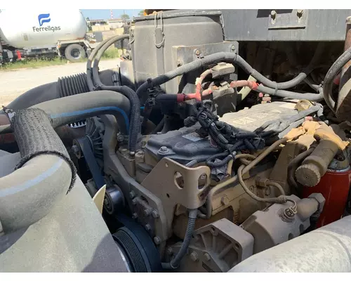 CAT C-7 Engine Assembly