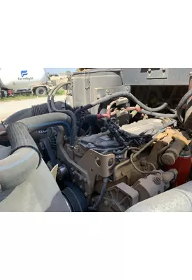 CAT C-7 Engine Assembly
