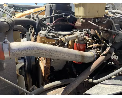 CAT C-7 Engine Assembly