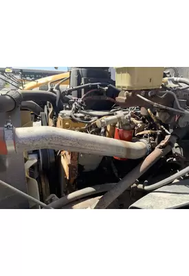 CAT C-7 Engine Assembly