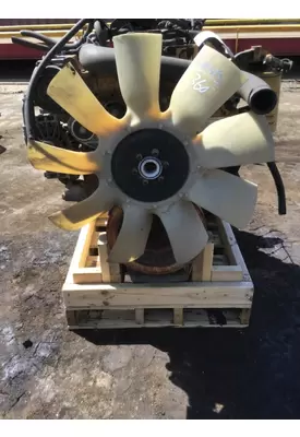 CAT C-7 Engine Assembly