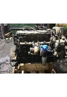 CAT C-7 Engine Assembly