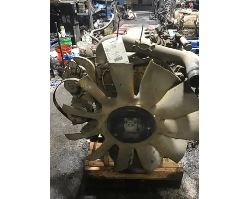 CAT C-7 Engine Assembly
