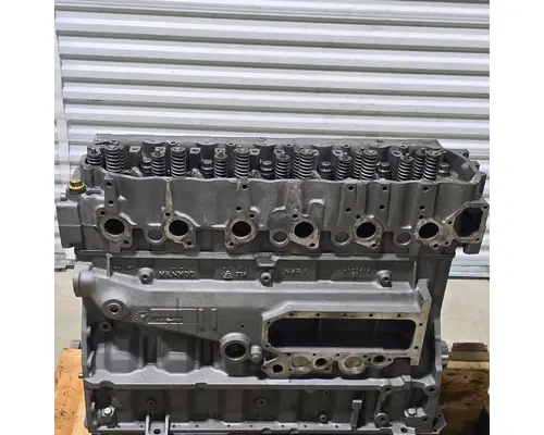 CAT C-7 Engine Assembly