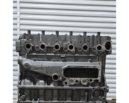 CAT C-7 Engine Assembly