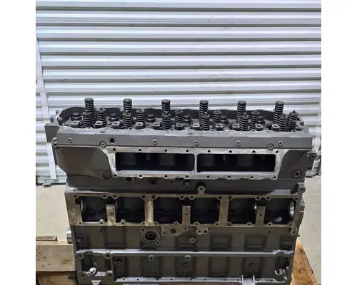 CAT C-7 Engine Assembly