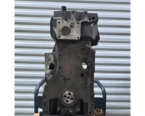 CAT C-7 Engine Assembly