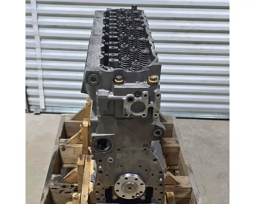 CAT C-7 Engine Assembly