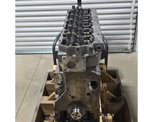 CAT C-7 Engine Assembly