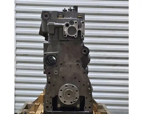 CAT C-7 Engine Assembly