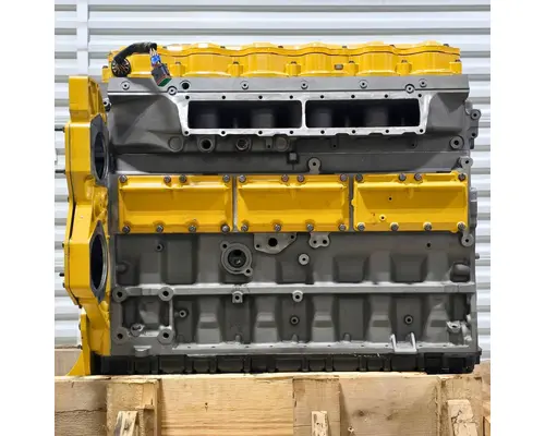 CAT C-7 Engine Assembly