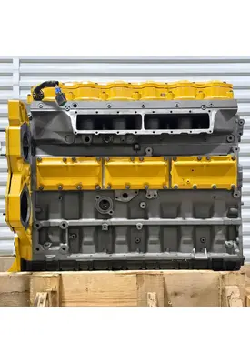 CAT C-7 Engine Assembly