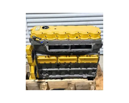 CAT C-7 Engine Assembly