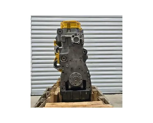 CAT C-7 Engine Assembly