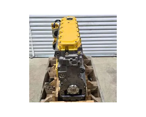 CAT C-7 Engine Assembly