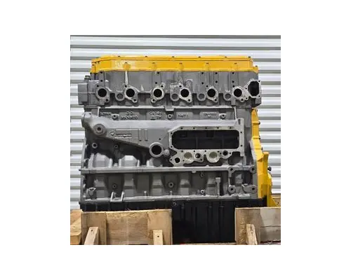 CAT C-7 Engine Assembly