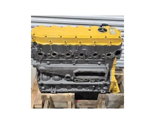 CAT C-7 Engine Assembly
