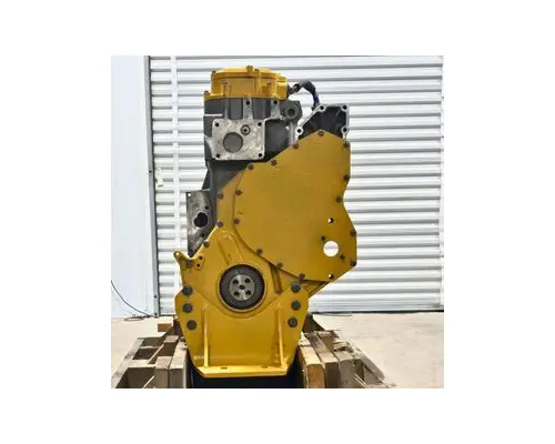 CAT C-7 Engine Assembly