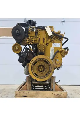 CAT C-7 Engine Assembly