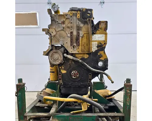 CAT C-7 Engine Assembly