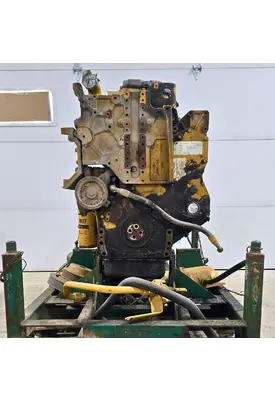 CAT C-7 Engine Assembly
