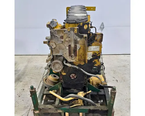 CAT C-7 Engine Assembly