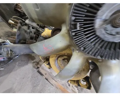 CAT C-7 Engine Assembly