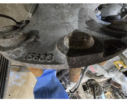 CAT C-7 Engine Assembly