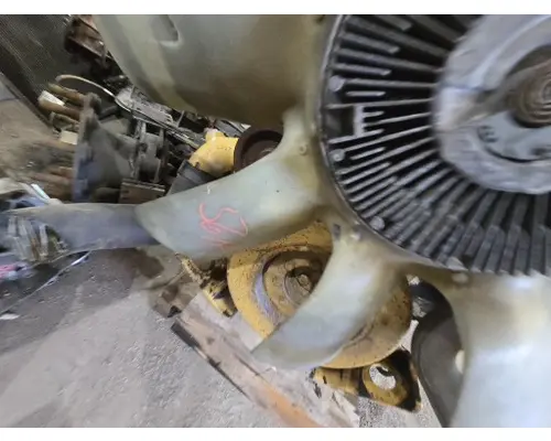 CAT C-7 Engine Assembly