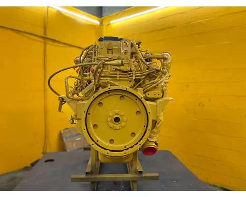 CAT C-7 Engine Assembly