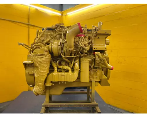 CAT C-7 Engine Assembly