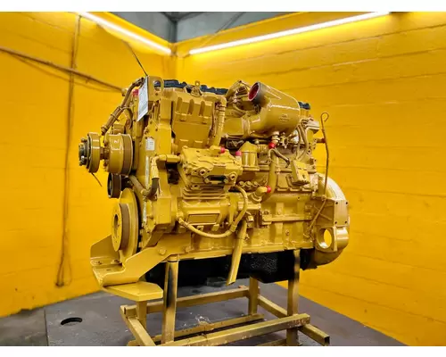 CAT C-7 Engine Assembly