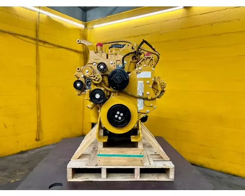 CAT C-7 Engine Assembly