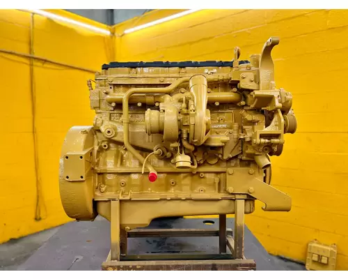 CAT C-7 Engine Assembly